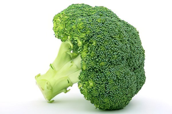 Propiedades del Brócoli